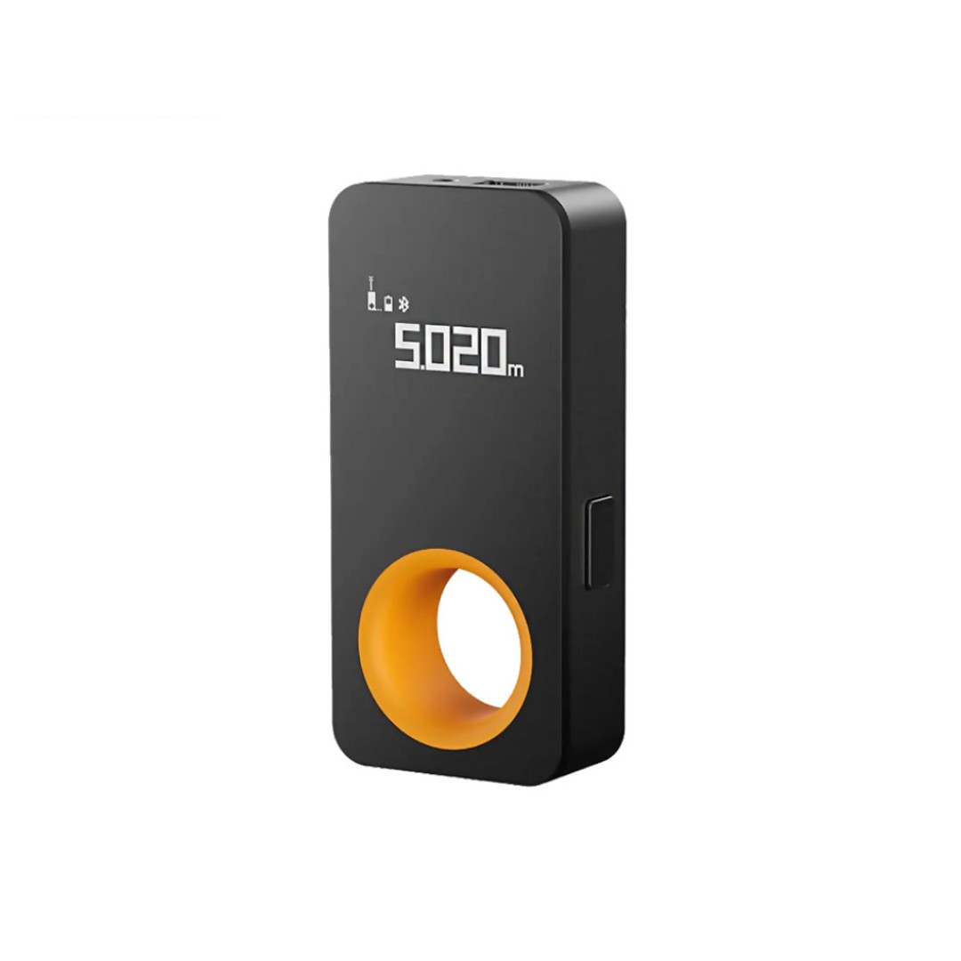 Умный лазерный дальномер Xiaomi HOTO Laser Measure (HTE0002EU/QWCJY001SW)