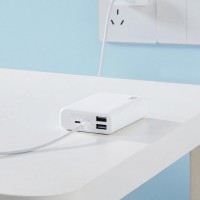 Внешний аккумулятор Xiaomi ZMI 10000mAh (QB817)