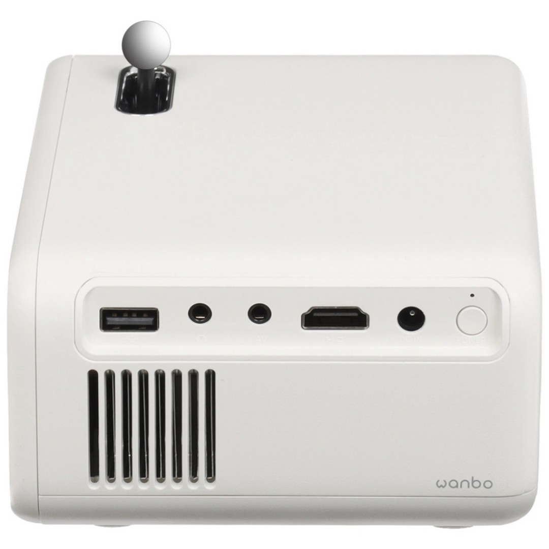 Проектор Xiaomi Wanbo Mini Pro