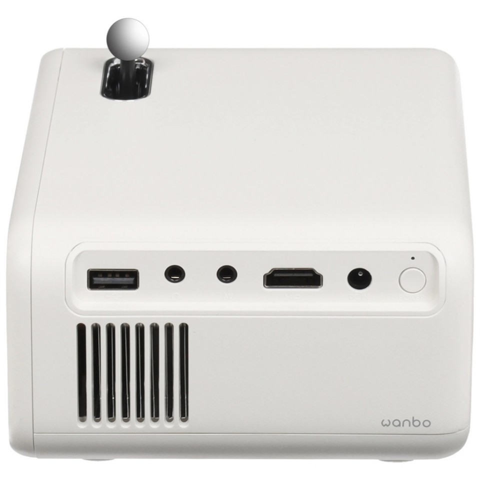 Проектор Xiaomi Wanbo Mini Pro