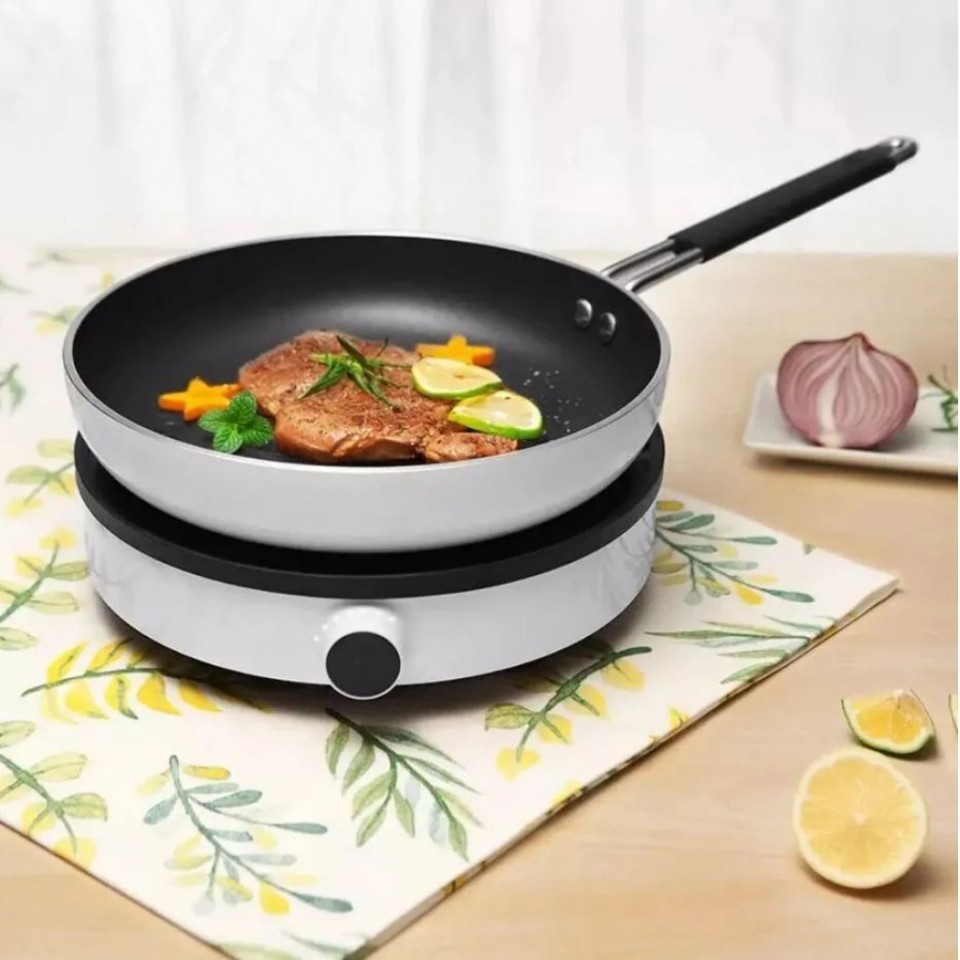 Индукционная плита Xiaomi Mijia Home Induction Cooker Lite (DCL002CM)