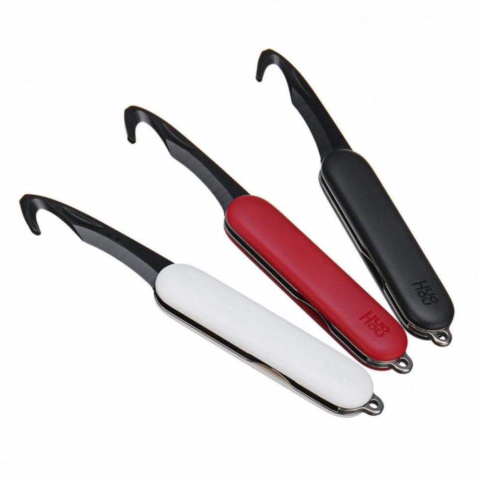 Перочинный нож Xiaomi Huohou Fire Mini Box Knife (HU0036)