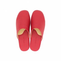Тапочки Xiaomi One Cloud Leather Home Slippers