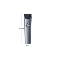 Машинка для стрижки Xiaomi Mijia Hair Clipper 2 (MJGHHC2LF)