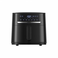 Аэрофритюрница Xiaomi Mi Smart Air Fryer Black (MAF08)