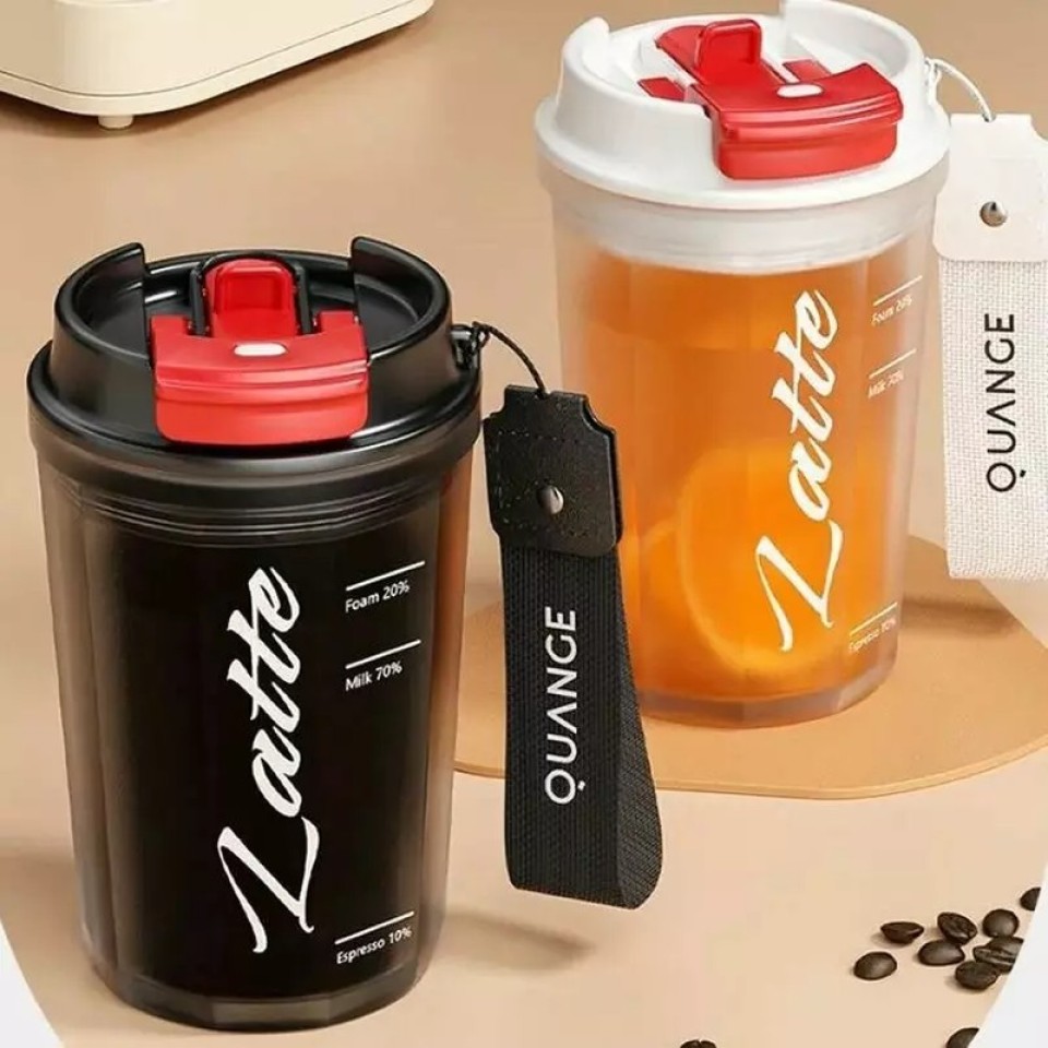 Бутылка Xiaomi Quange Tritan 400 ml (KF201400)