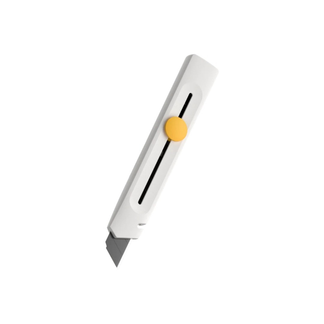 Канцелярский нож Xiaomi HOTO Box Cutter Utility Knife (QWMGD001)