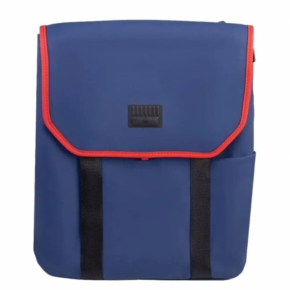Рюкзак Xiaomi 90 Points Ninetygo Marvel Collaboration Collection Backpack (90BBPMT21123U)
