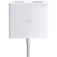 Многофункциональный адаптер Xiaomi USB-C - HDMI (XMZJQCH2TM)