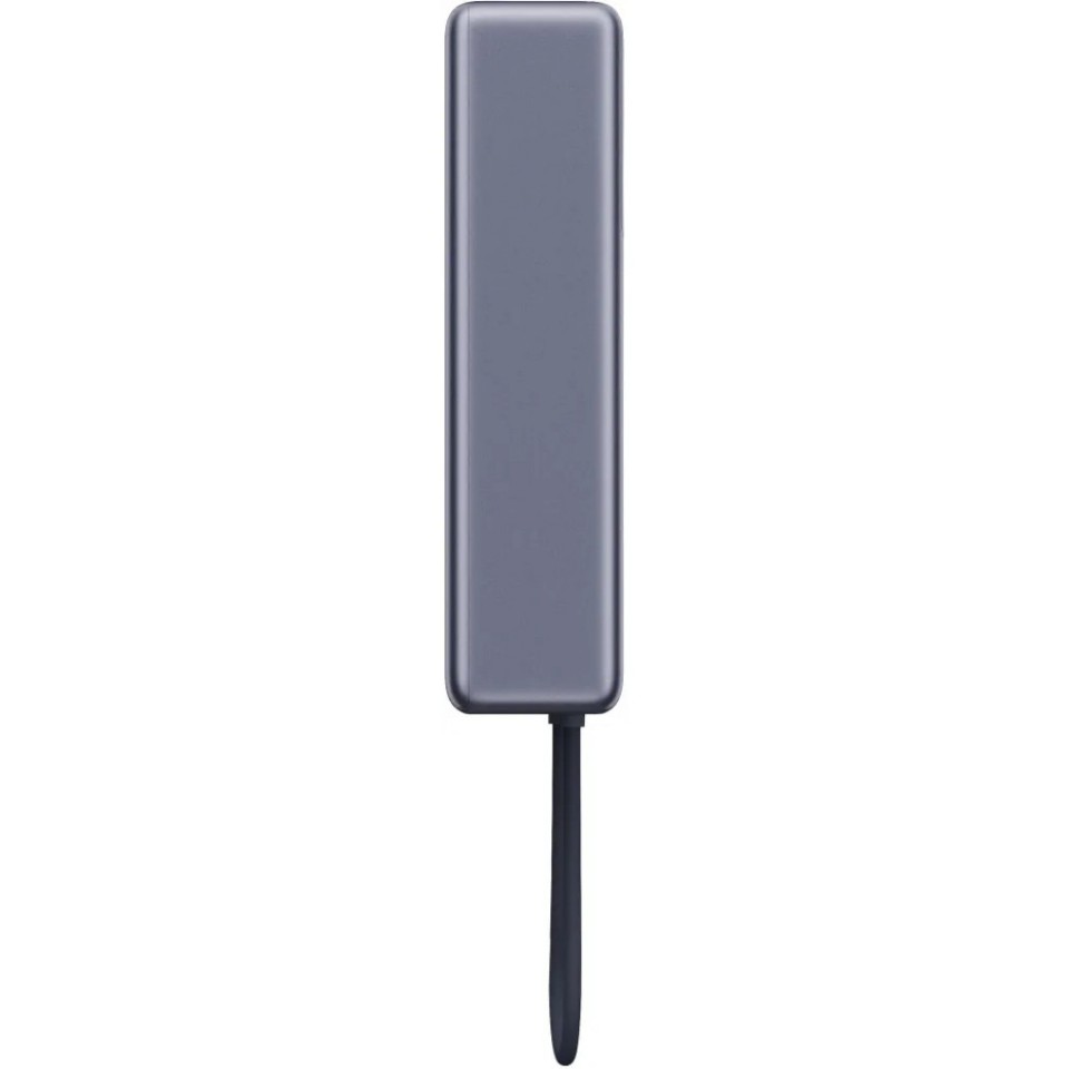 Внешний аккумулятор Xiaomi 165W Power Bank 10000mAh (Integrated Cable) GL (BHR9361GL/PB1165MI)