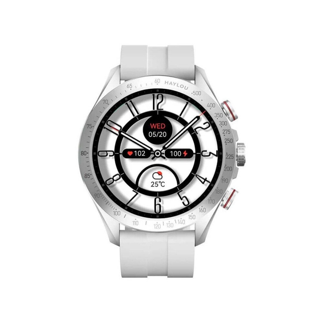 Умные часы Xiaomi Haylou Solar Pro (LS18)