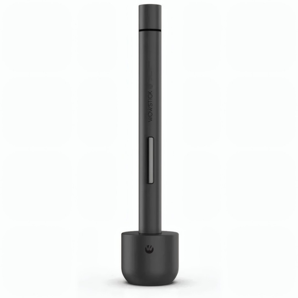 Аккумуляторная отвертка Xiaomi Wowstick Screwdriver 69 in 1 Kit 1F+