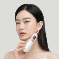 Электрический очиститель угрей Xiaomi Wellskins Electric Blackhead Cleaner (WX-HT100)
