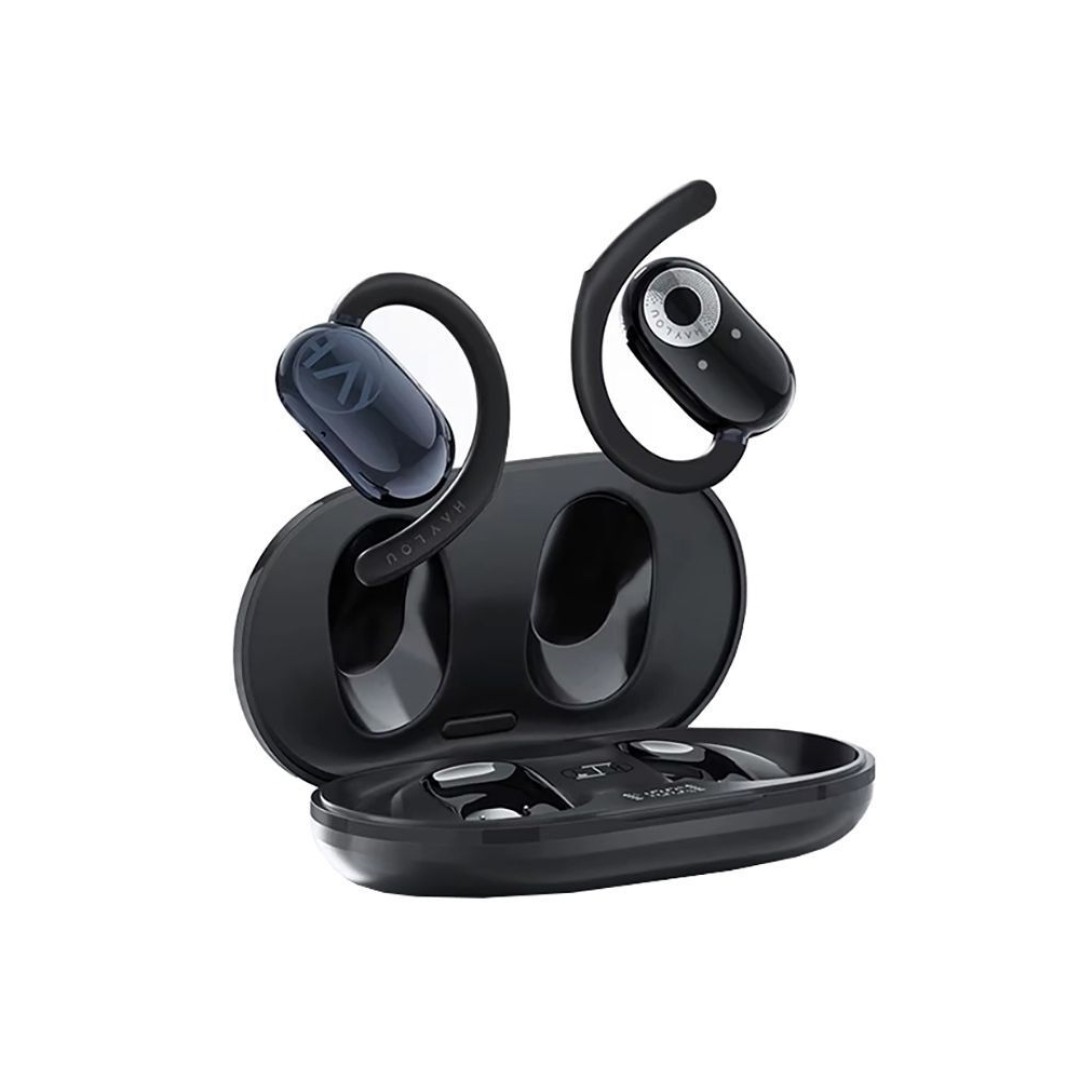 Беспроводные наушники Xiaomi Haylou Earhook 1 (OW02)