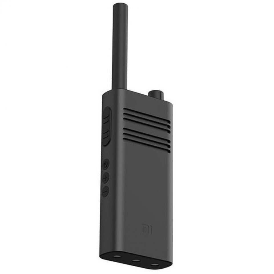 Рация Xiaomi Mijia Walkie Talkie Lite (XMDJJL01)