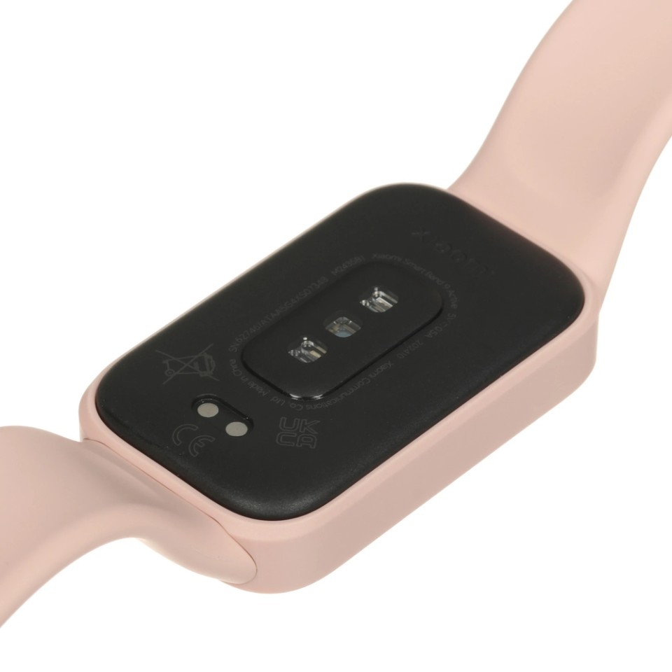 Фитнес-браслет Xiaomi Smart Band 9 (BHR9444GL)