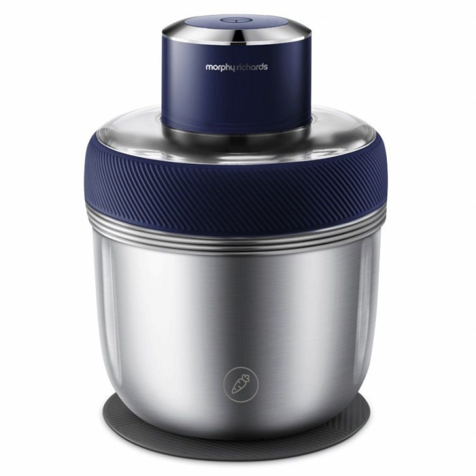 Кухонный комбайн Xiaomi Morphy Richards (MR9401A)