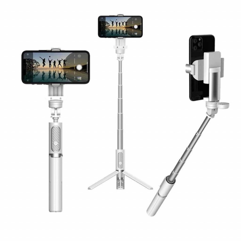 Стабилизатор Xiaomi Funsnap Capture Q Live