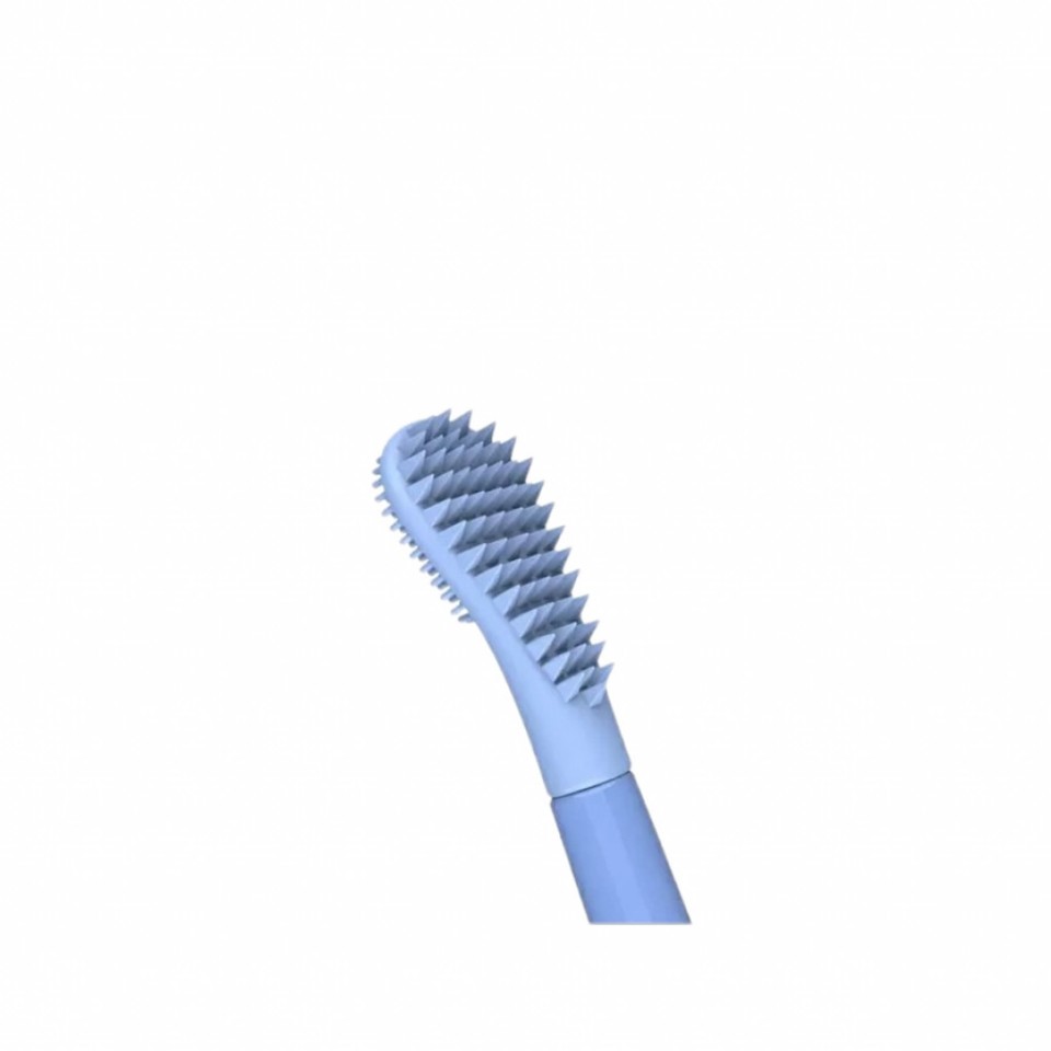 Зубная паста и щетка для кошек Xiaomi Сature Rollon Oral Care Kit
