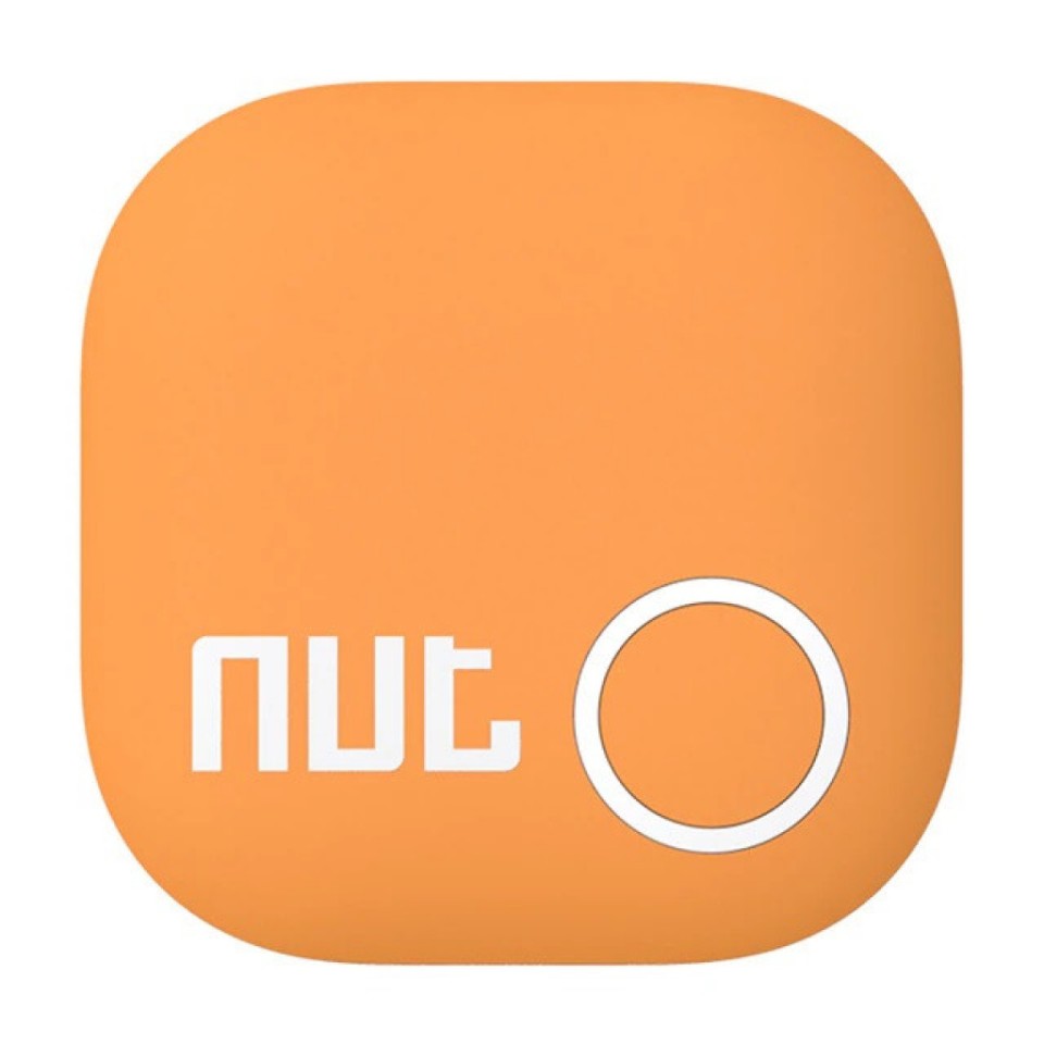 Умный беспроводной Bluetooth-трекер NUT Bluetooth