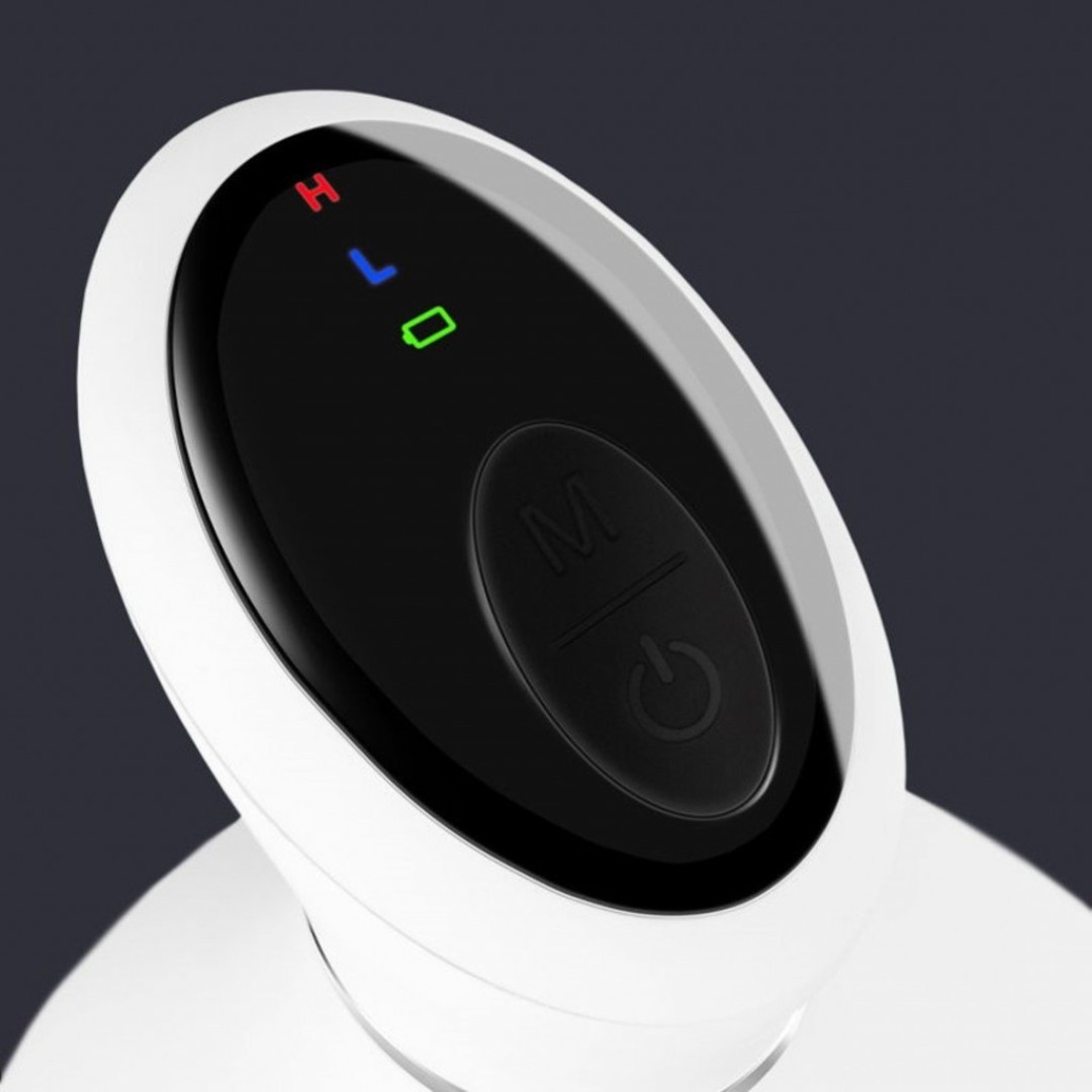 Массажер для головы Xiaomi Mini Head Massager (K102)