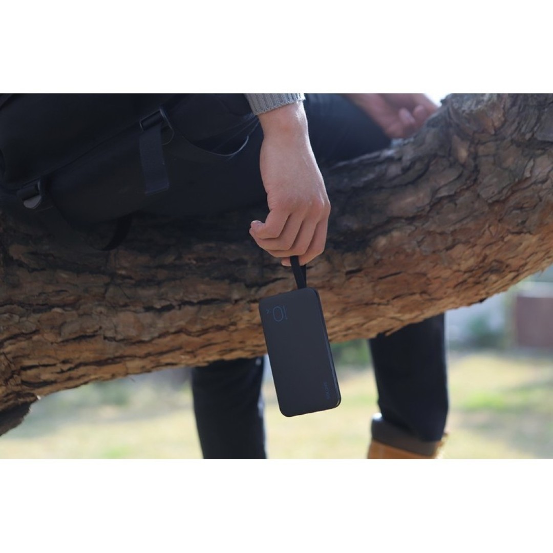 Внешний аккумулятор Xiaomi Solove Power Bank X8 10000 mAh