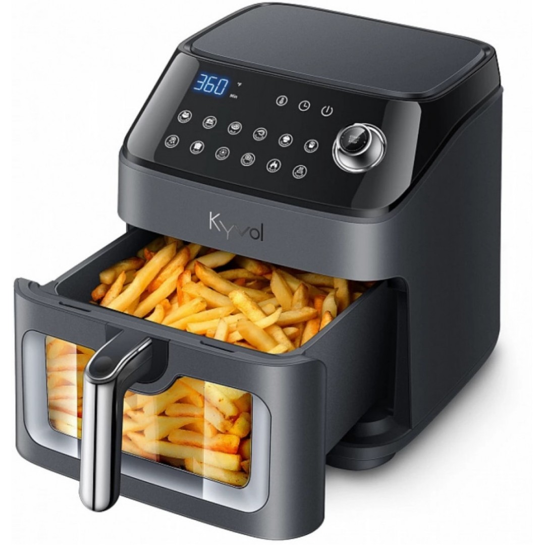 Аэрофритюрница Xiaomi Kyvol (AF200W)