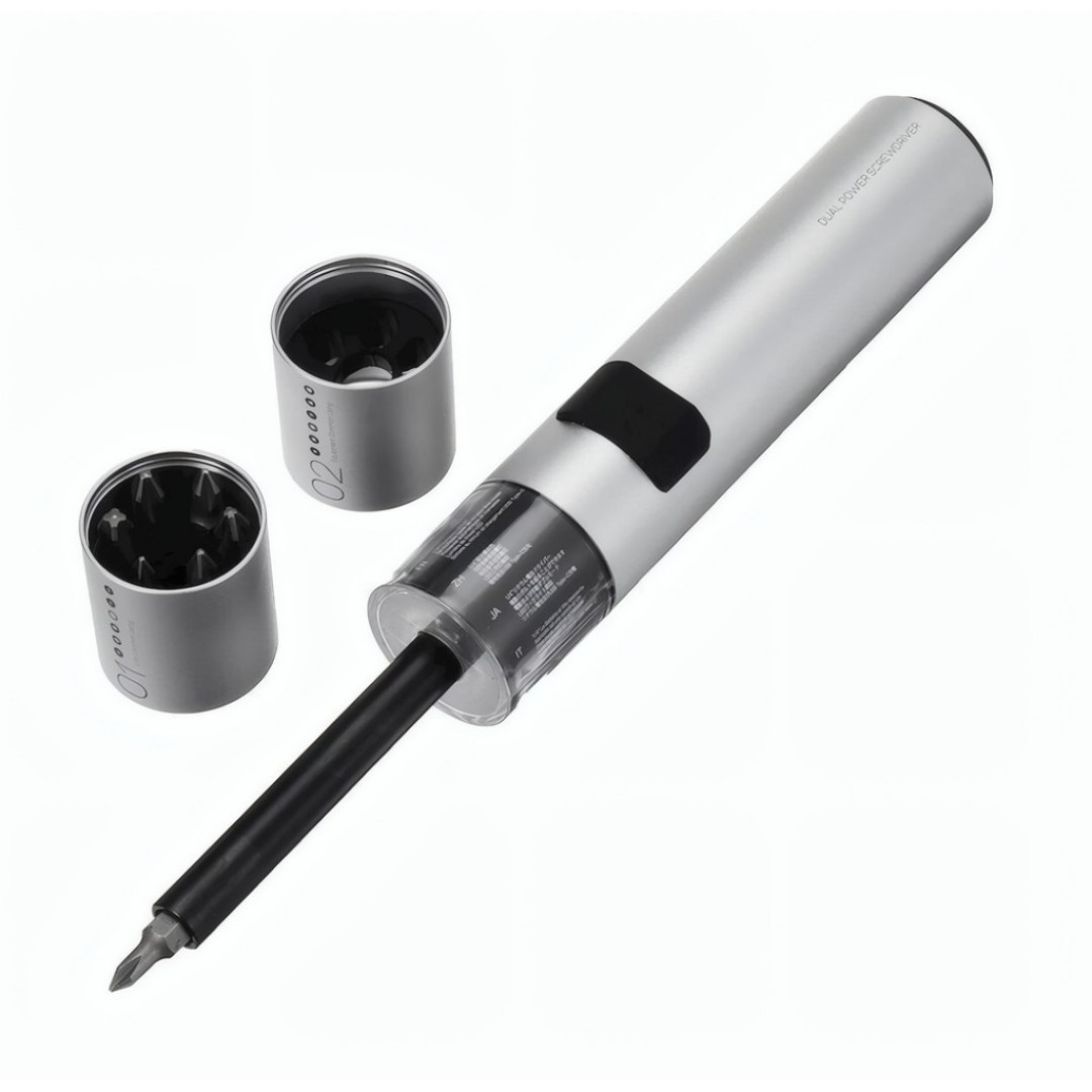 Аккумуляторная отвертка Xiaomi Wowstick SD63 36-in-1 Screwdriver Set