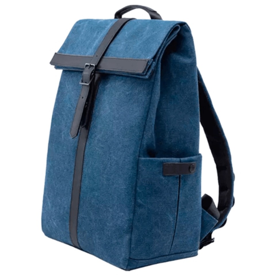 Рюкзак Xiaomi 90 Points Grinder Oxford Casual Backpack