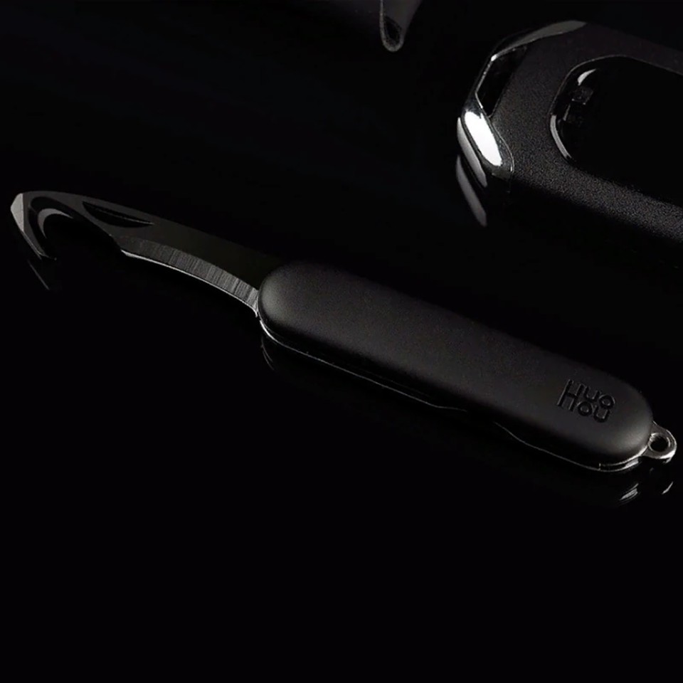 Перочинный нож Xiaomi Huohou Fire Mini Box Knife (HU0036)