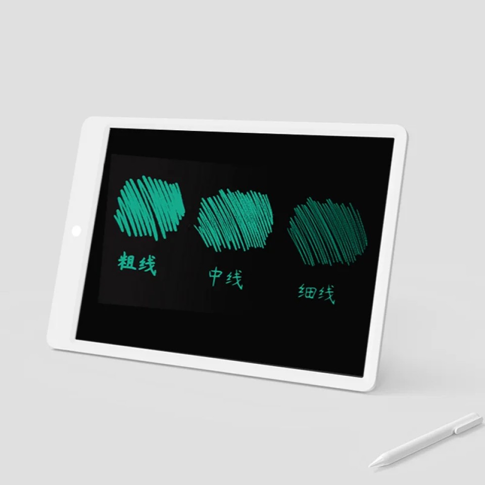 Планшет для рисования Xiaomi Mijia LCD Small Blackboard 13.5" (XMXHB02WC)