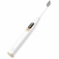 Электрическая зубная щётка Oclean Smart Sonic Electric Toothbrush X