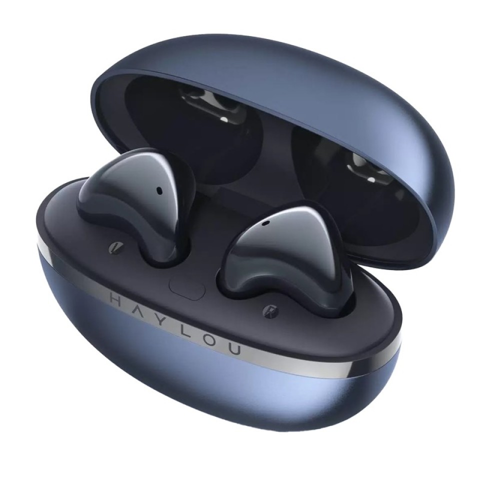 Беспроводные наушники Xiaomi Haylou X1 2023