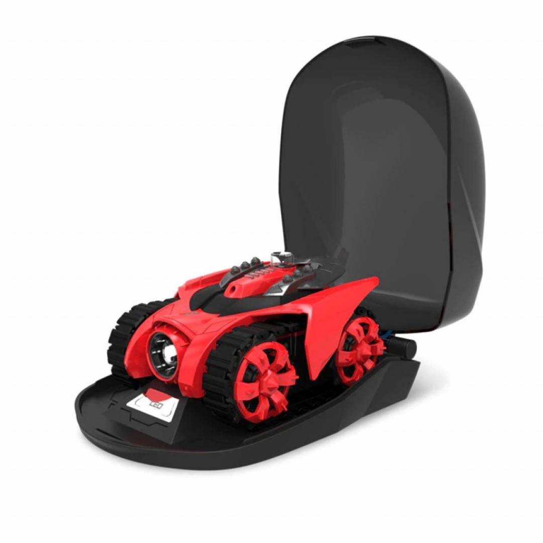 Набор танков с полем Galaxy Xiaomi Zega Starter Kit