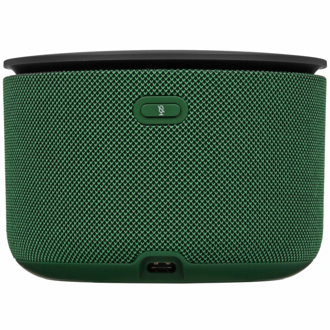 Умная колонка Яндекс Станция Мини 3 Про (YNDX-00059BLU)