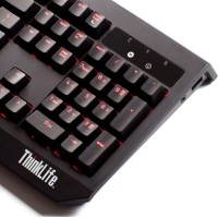 Механическая клавиатура Razer BlackWidow Ultimate (4ZU0L85944)