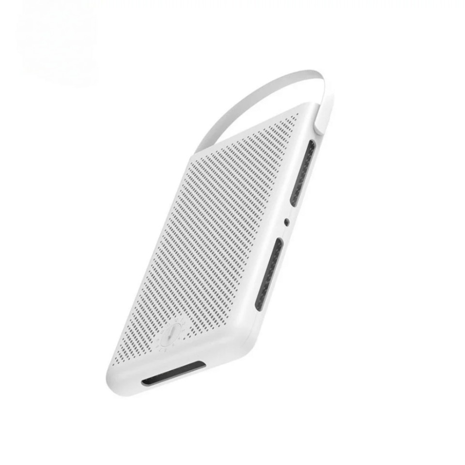 Фумигатор Xiaomi ZMI Qinghe Portable Mosquito Repellent (WP20180081)