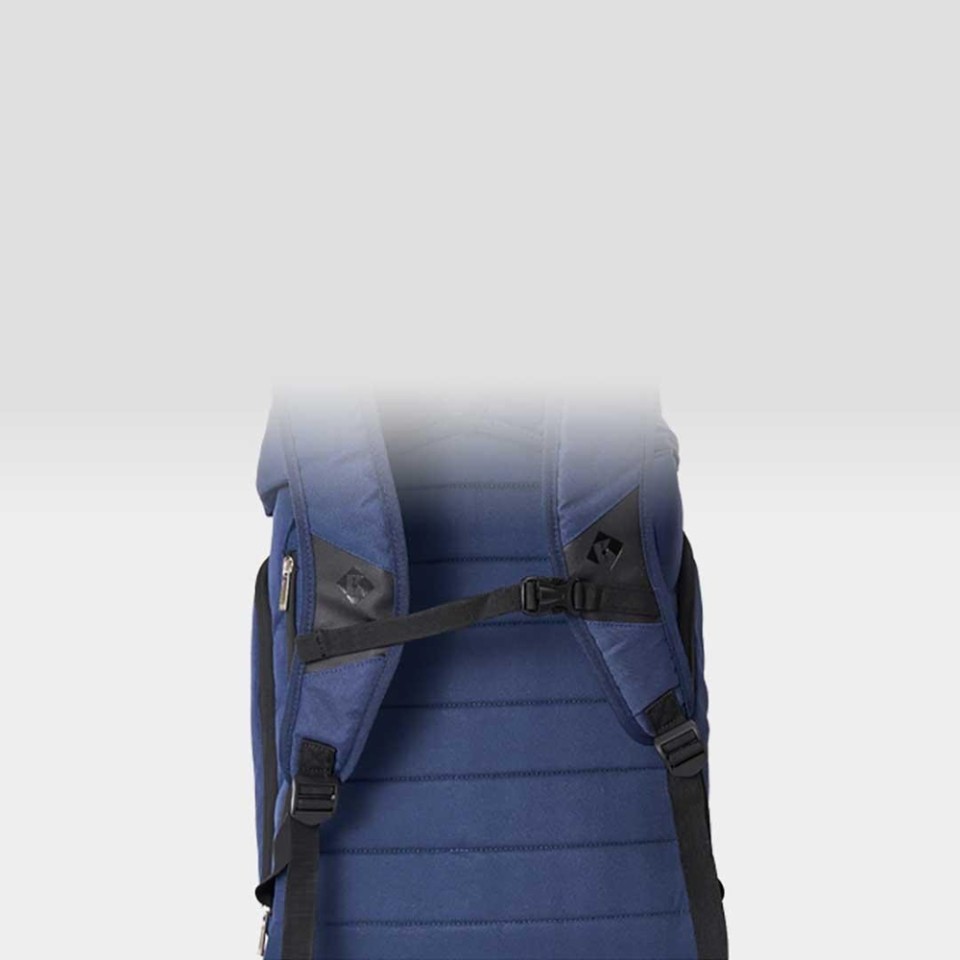 Рюкзак Kumpoo bag KB-027
