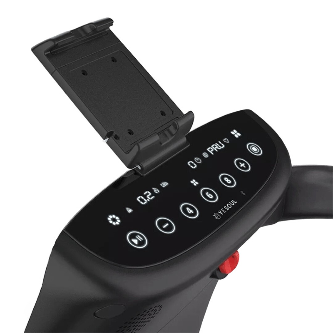 Электрическая беговая дорожка Xiaomi Yesoul Wild Beast Zero Gravity Smart Colorful Treadmill P30