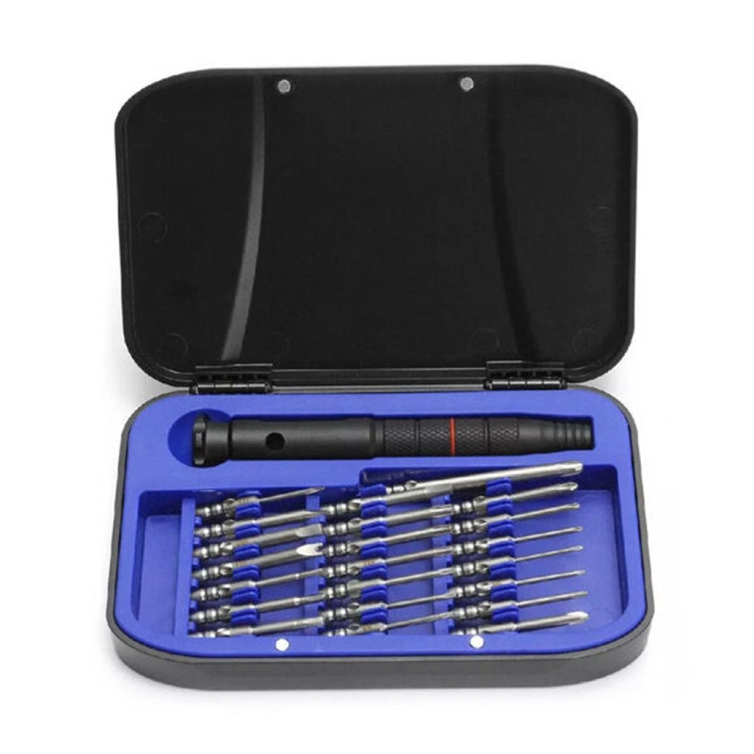 Отвертка с битами Xiaomi AtuMan X1 22 in 1