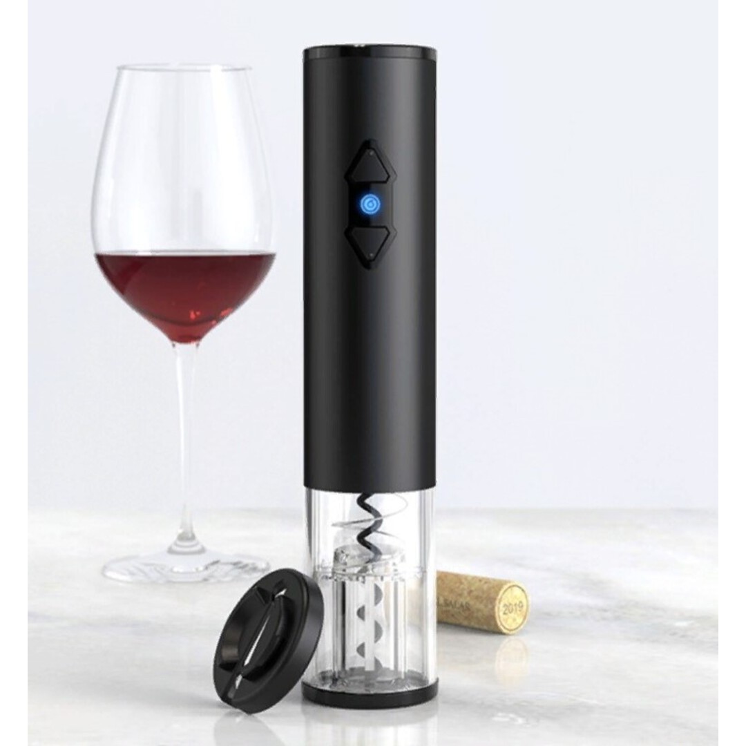Электрический штопор Xiaomi Circle Joy Electric Wine Opener (СJ-EKPQ01)