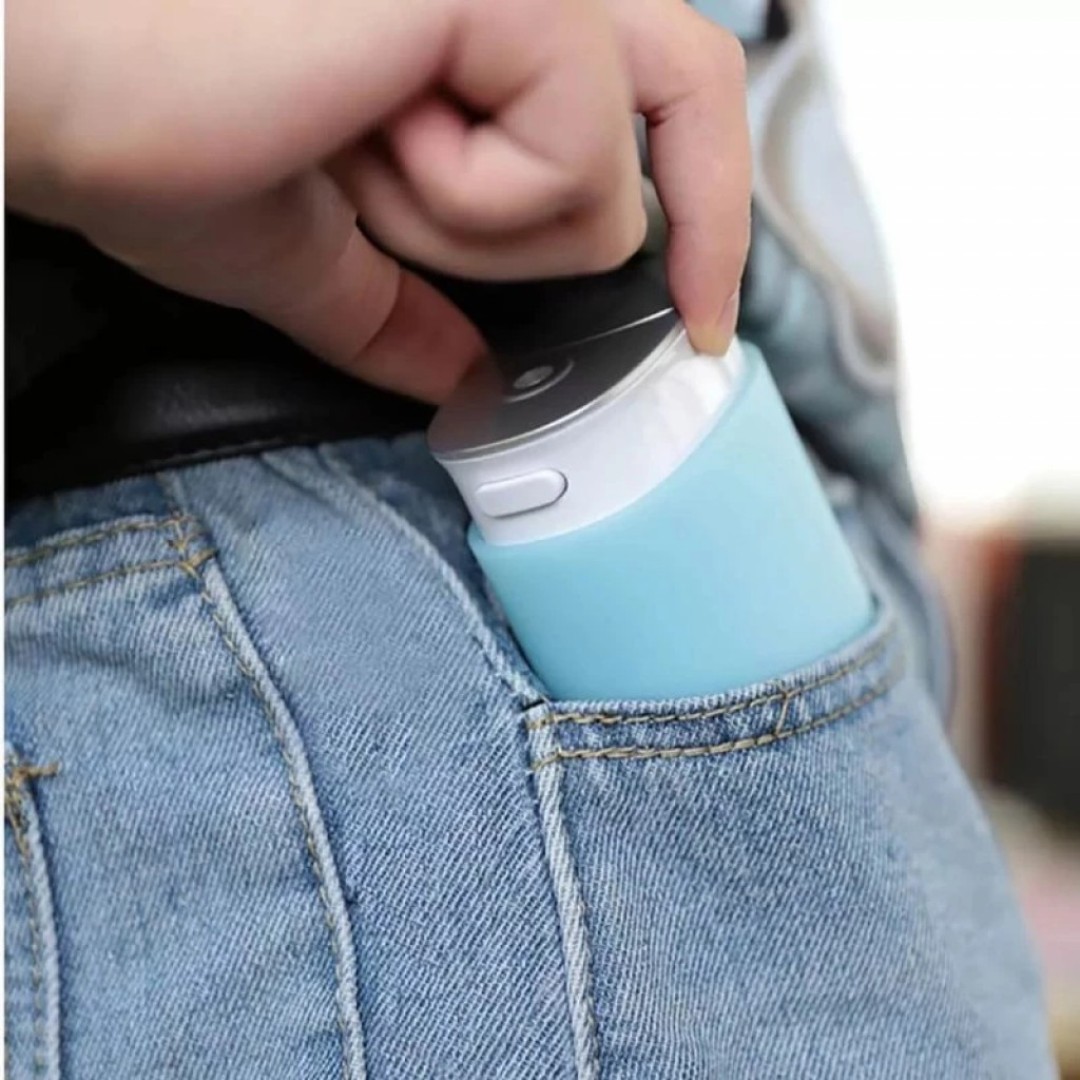 Беспроводной ирригатор Xiaomi Olybo Telescopic Portable WL8