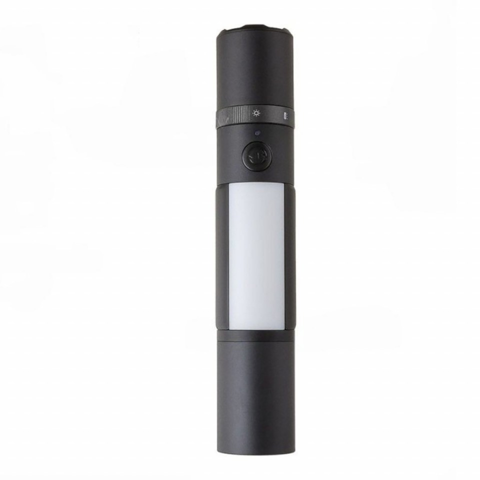 Фонарь Xiaomi Mijia Multi-Function Flashlight (MJSDT001QW)