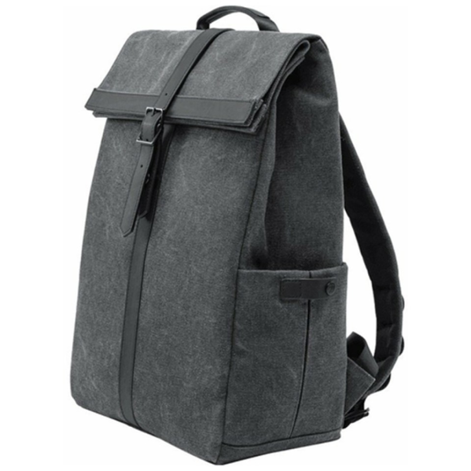 Рюкзак Xiaomi 90 Points Grinder Oxford Casual Backpack