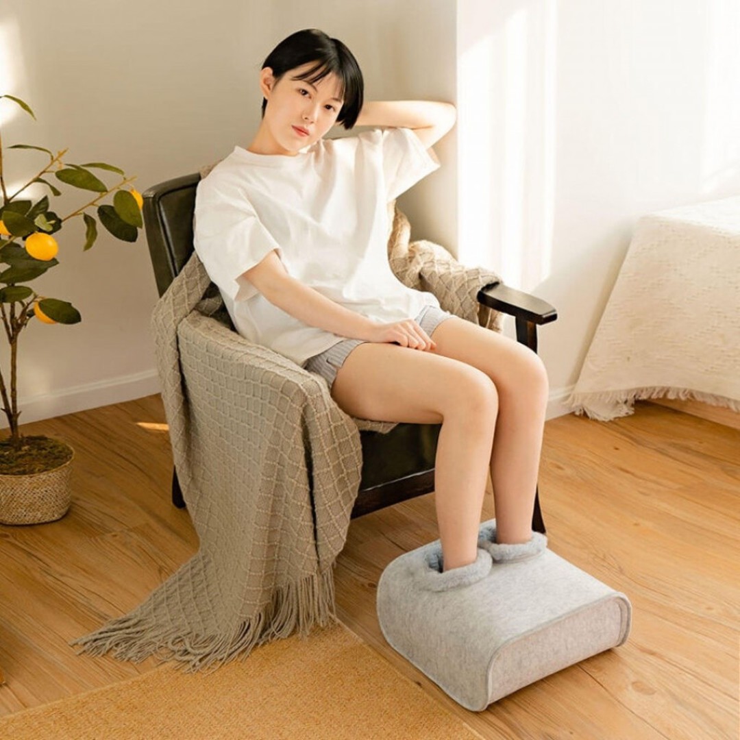 Электрогрелка для ног Xiaomi Ardor Sand Foot Warmer (AD-FW021911)