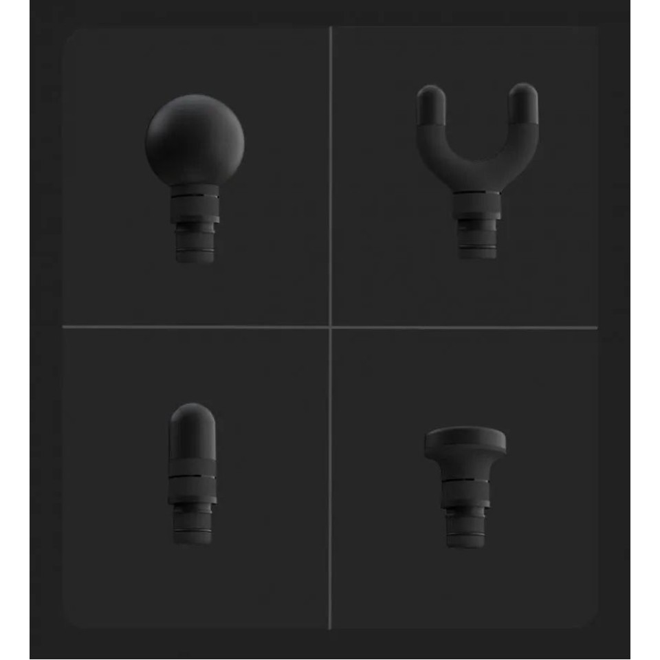 Массажный пистолет Xiaomi Meavon MV-FG-0308