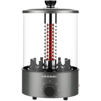 Электрошашлычница Xiaomi Liven Automatic Rotating Skewer (KL-J121)
