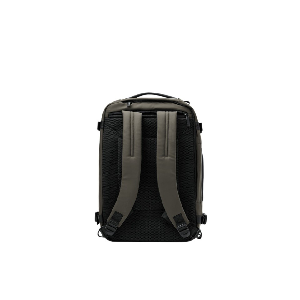 Рюкзак Xiaomi 90 Points Ninetygo Outdoor multifunctional (90BBPNT23E3U-BK00)