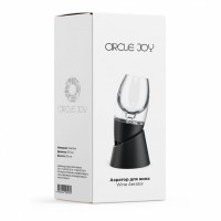 Винный аэратор Xiaomi Circle Joy Wine Aerator