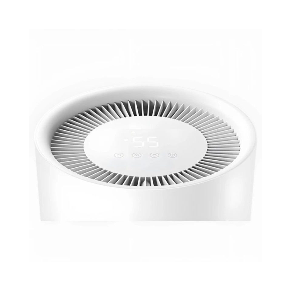 Умный осушитель воздуха Xiaomi Mijia Smart Dehumidifier 13L (DM-CS13BFA5A)